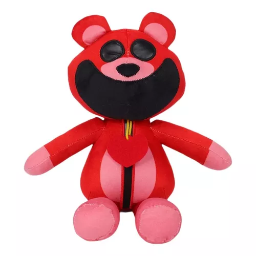 Smiling Critters (Poppy Playtime) - Pelúcia