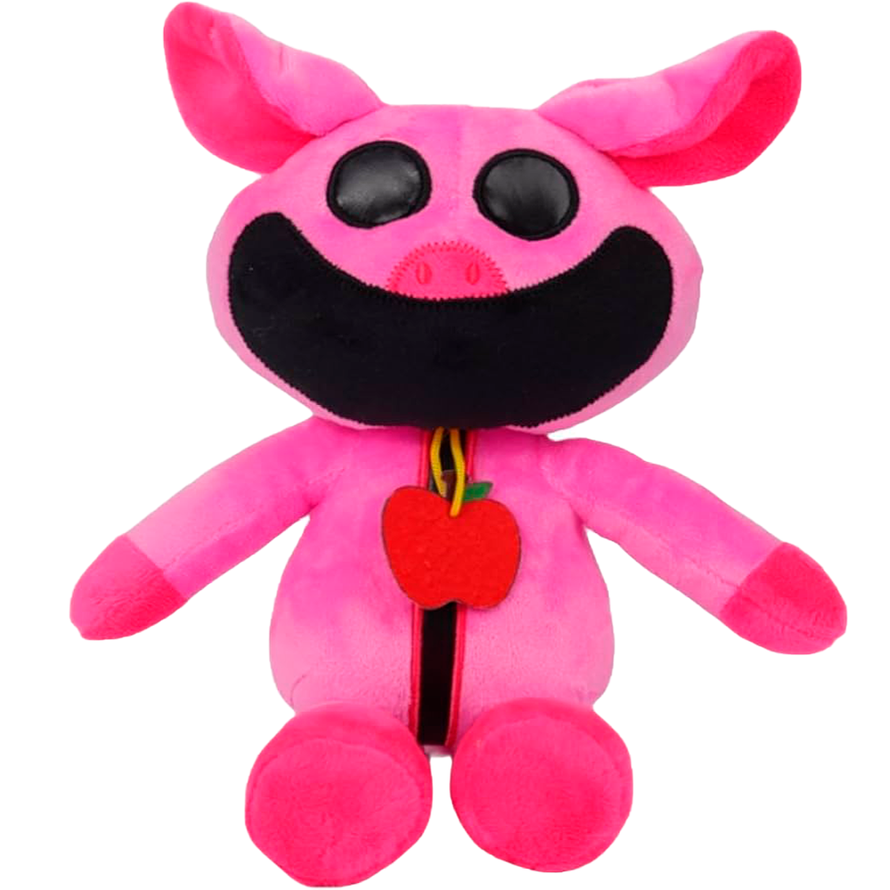 Smiling Critters (Poppy Playtime) - Pelúcia