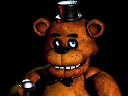 FNAF