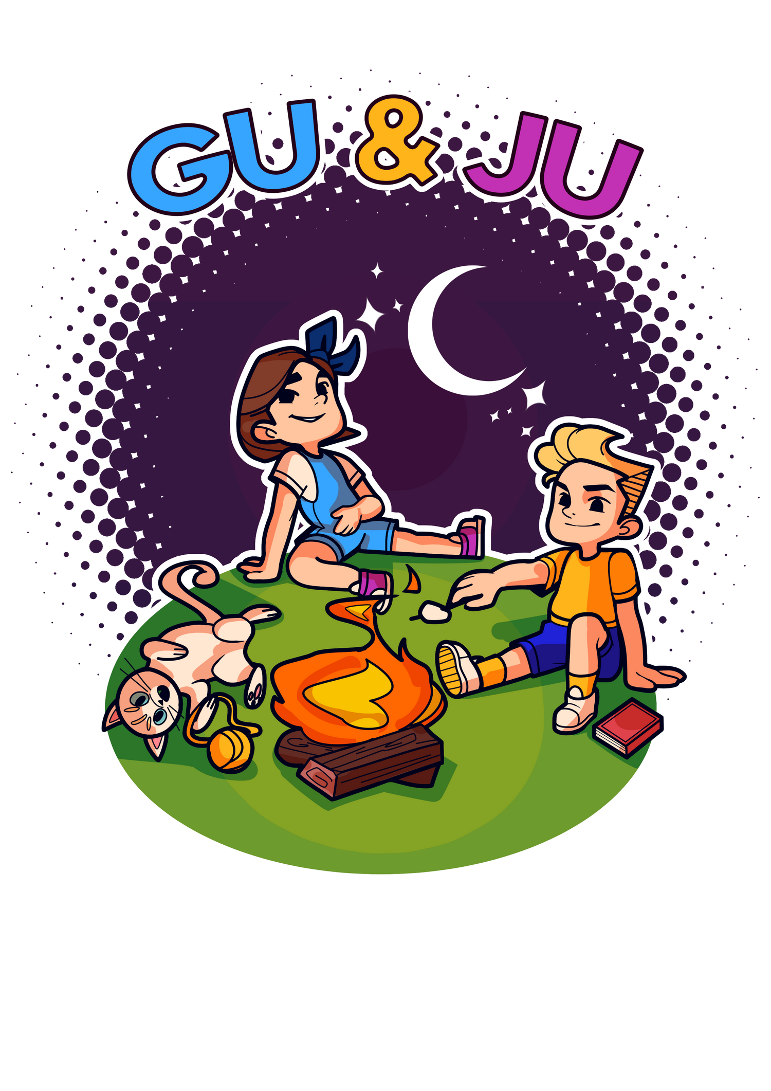 Gu e Ju