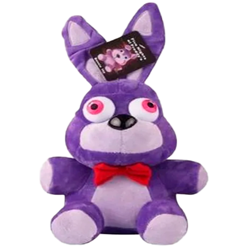 FNAF Pelúcia Fofinha - Five Night At Freddy's