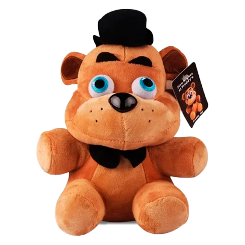 FNAF Pelúcia Fofinha - Five Night At Freddy's
