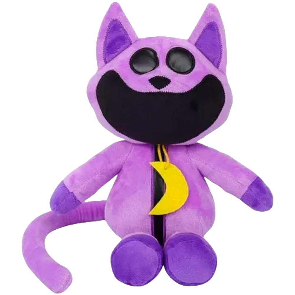 Smiling Critters (Poppy Playtime) - Pelúcia
