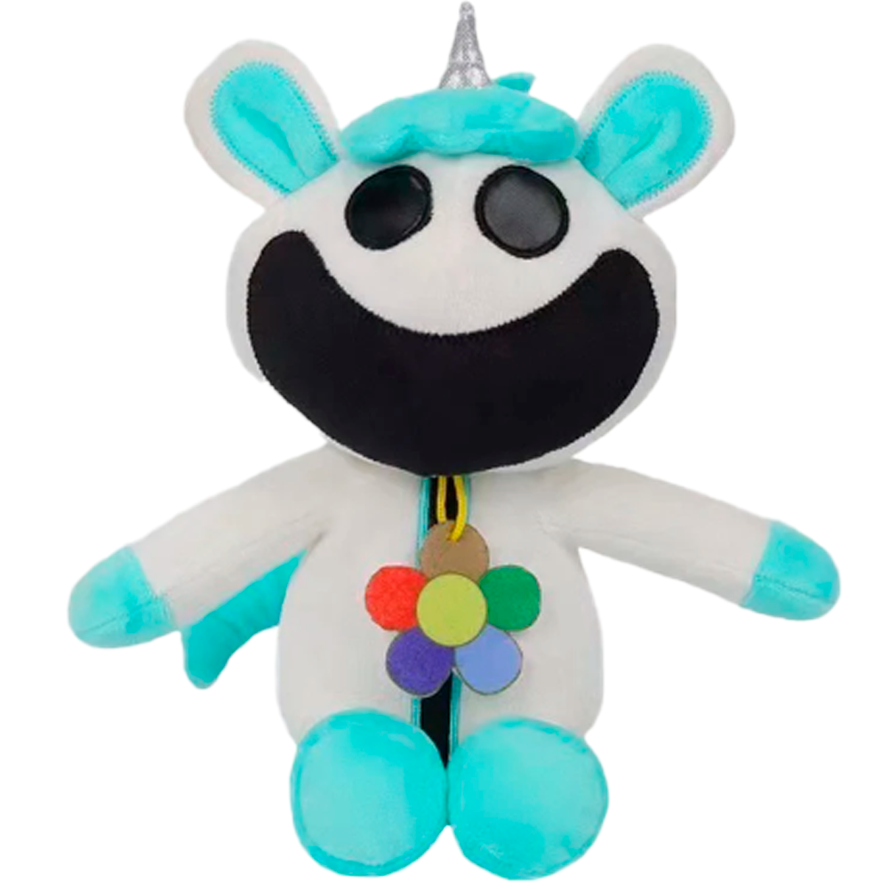 Smiling Critters (Poppy Playtime) - Pelúcia