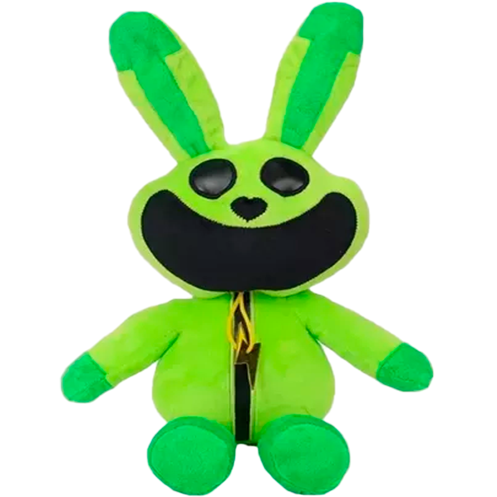 Smiling Critters (Poppy Playtime) - Pelúcia