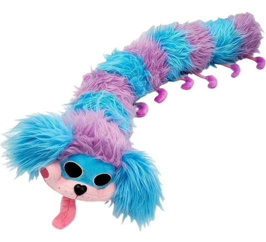 PJ Pug-A-Pillar - Pelúcia